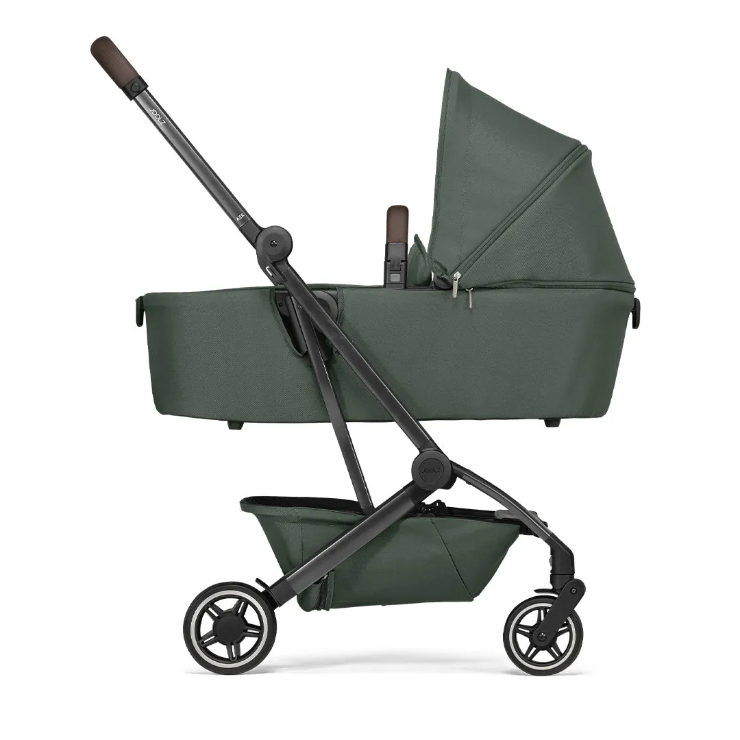 Joolz Aer  Pushchair - 2024 - Forest Green