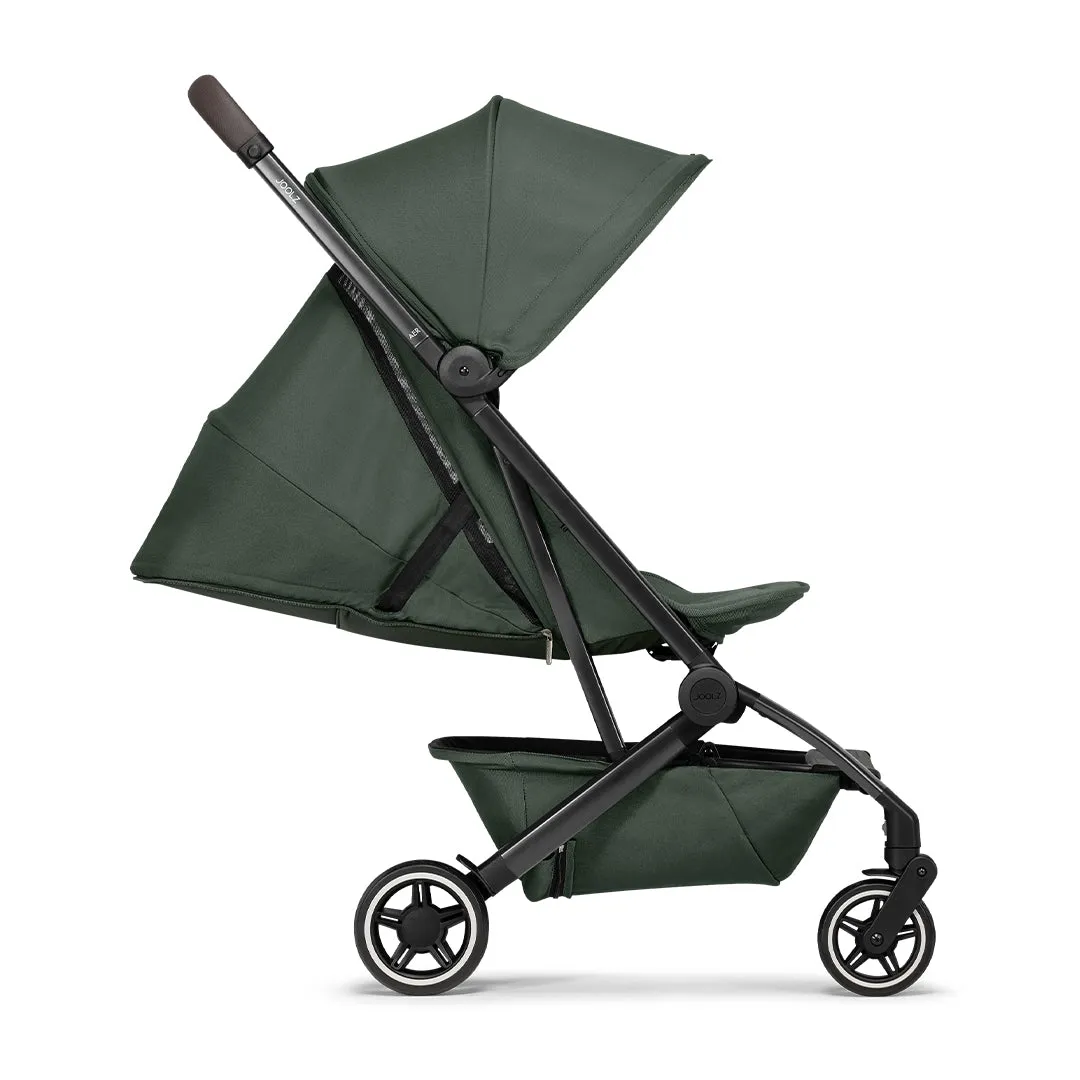 Joolz Aer  Pushchair - 2024 - Forest Green