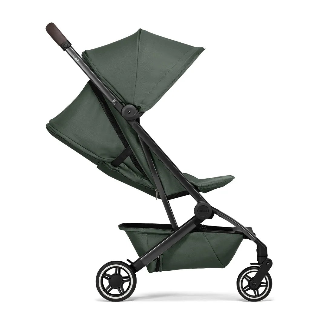 Joolz Aer  Pushchair - 2024 - Forest Green