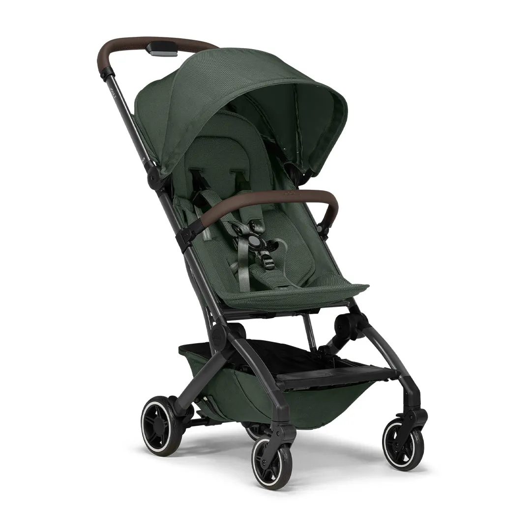 Joolz Aer  Pushchair - 2024 - Forest Green