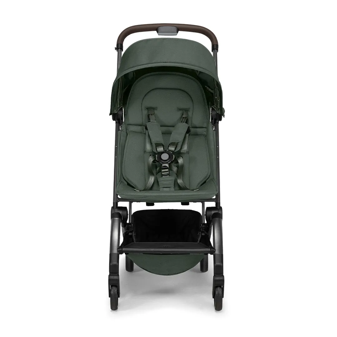 Joolz Aer  Pushchair - 2024 - Forest Green