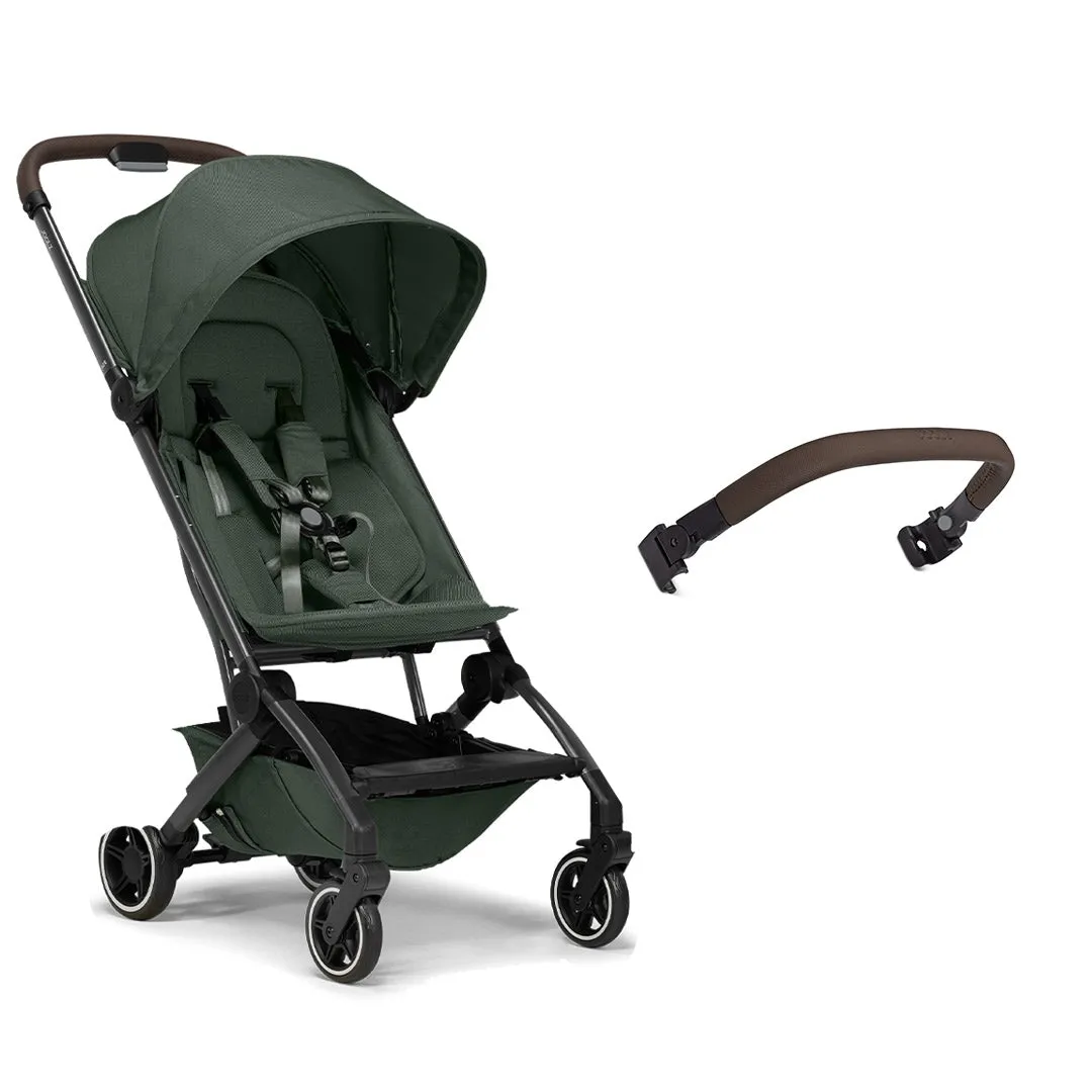 Joolz Aer  Pushchair - 2024 - Forest Green
