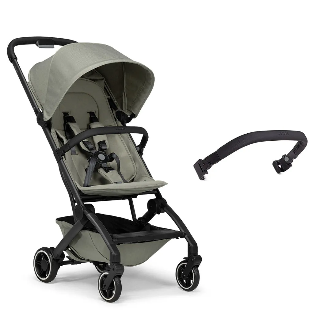 Joolz Aer  Pushchair - 2024 - Sage Green