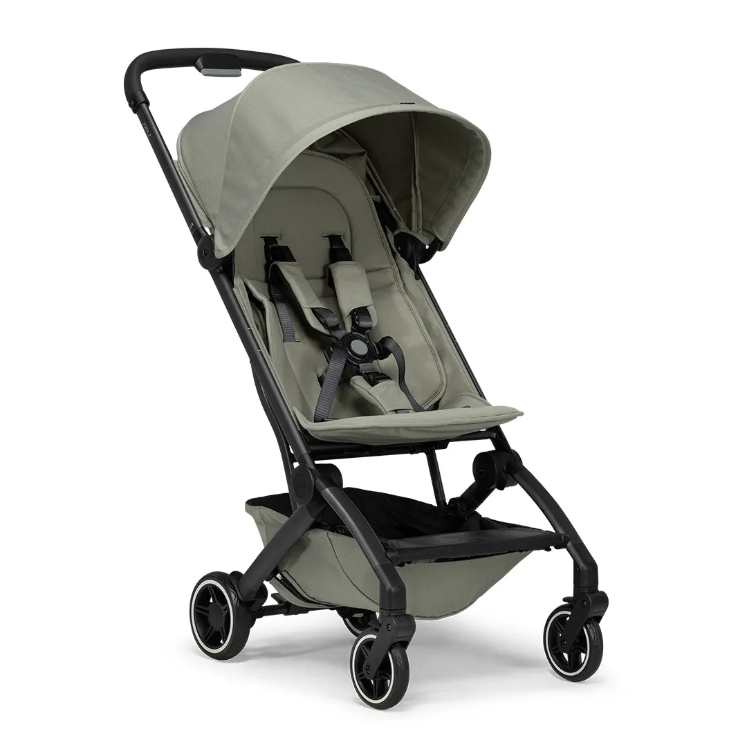 Joolz Aer  Pushchair - 2024 - Sage Green