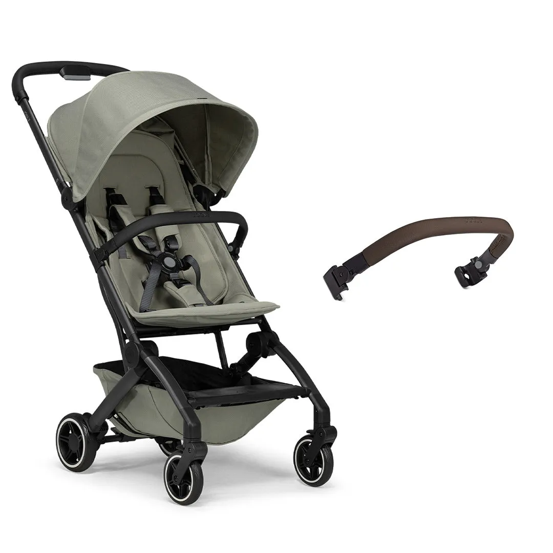 Joolz Aer  Pushchair - 2024 - Sage Green