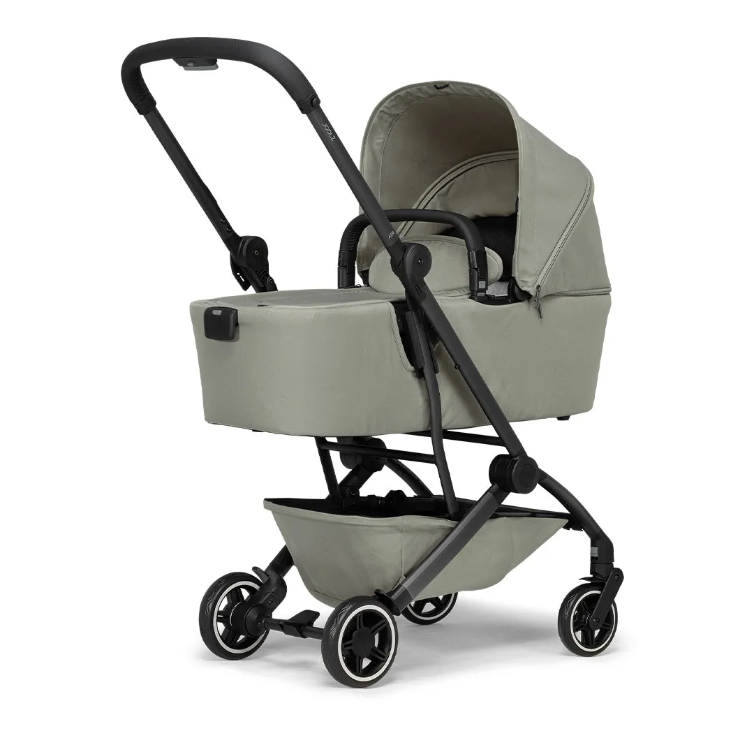 Joolz Aer  Pushchair - 2024 - Sage Green