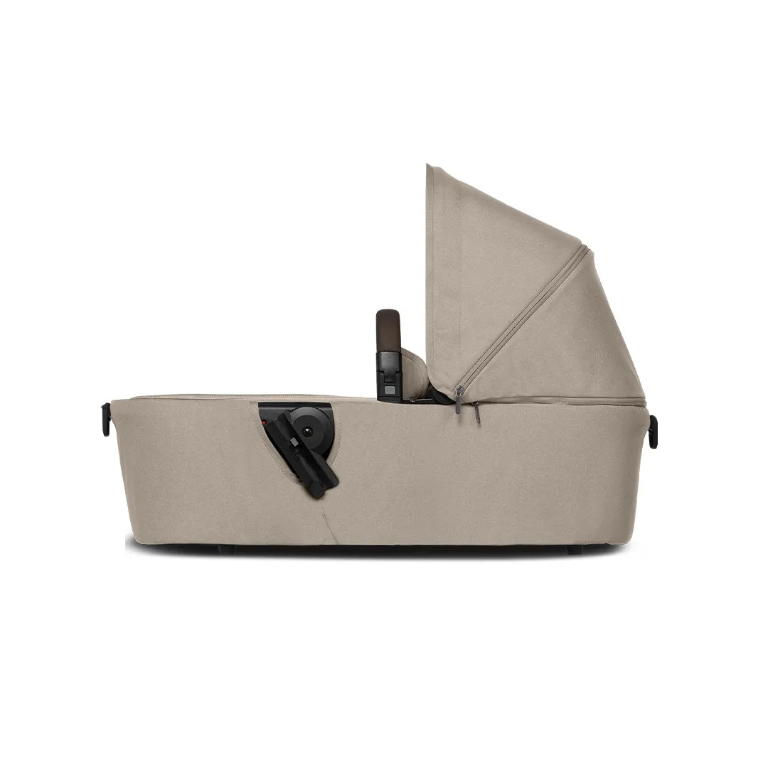 Joolz Aer  Pushchair - 2024 - Sandy Taupe