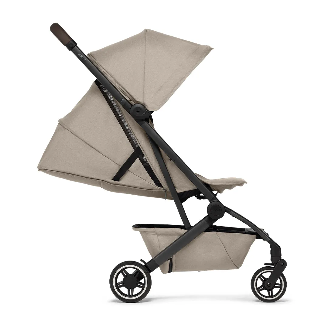 Joolz Aer  Pushchair - 2024 - Sandy Taupe