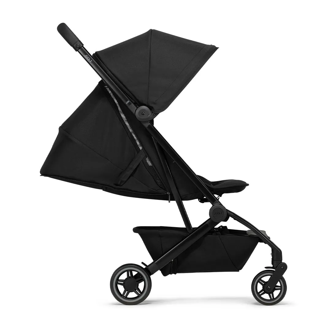 Joolz Aer  Pushchair - 2024 - Space Black