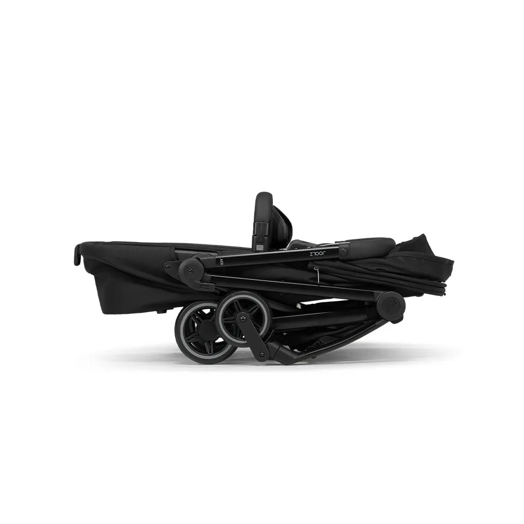 Joolz Aer  Pushchair - 2024 - Space Black