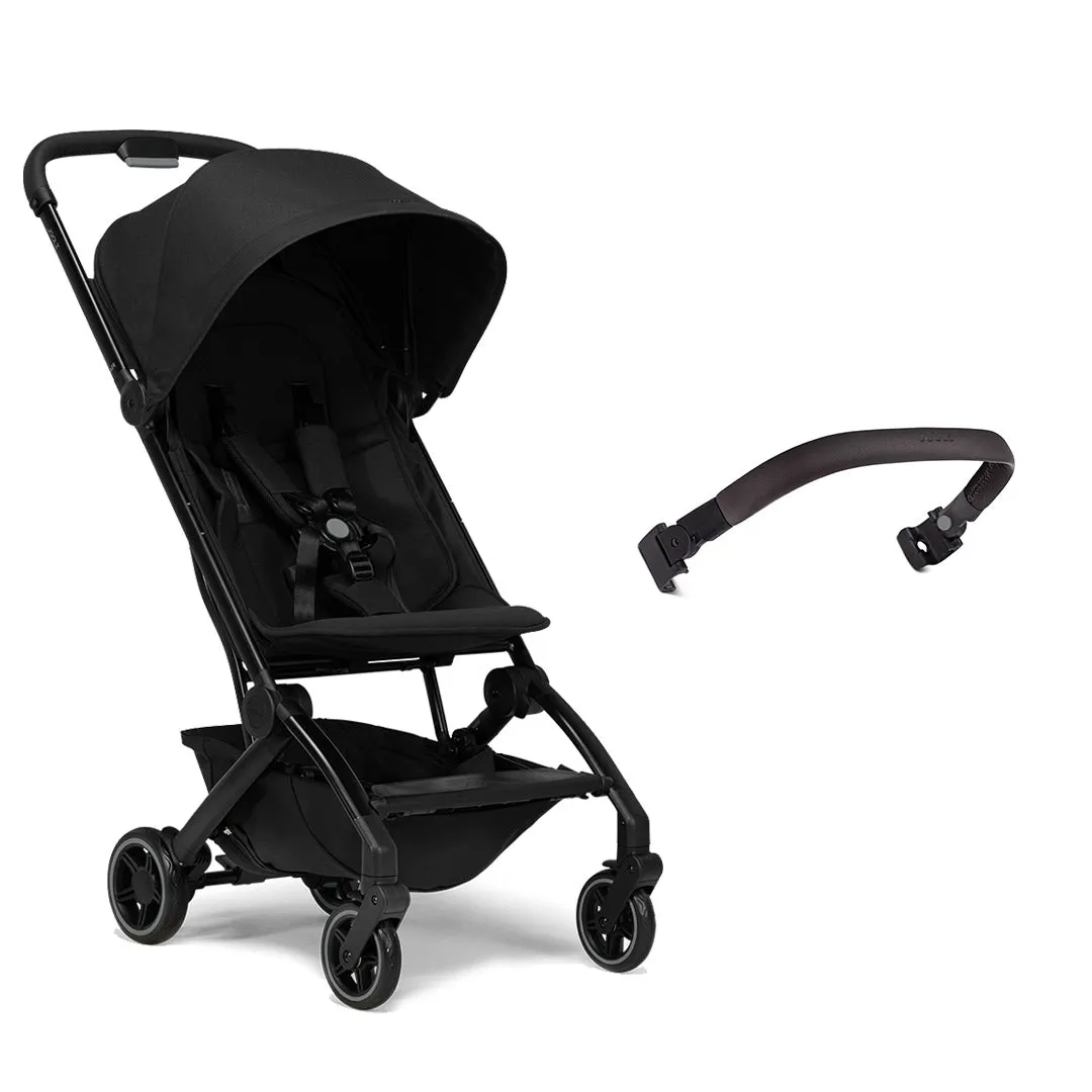 Joolz Aer  Pushchair - 2024 - Space Black