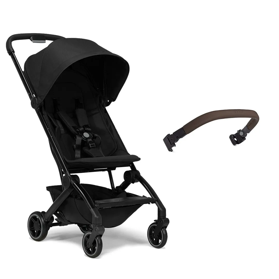 Joolz Aer  Pushchair - 2024 - Space Black