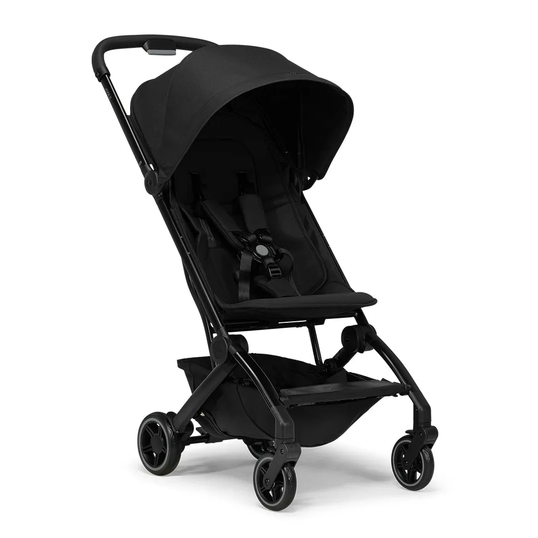 Joolz Aer  Pushchair - 2024 - Space Black