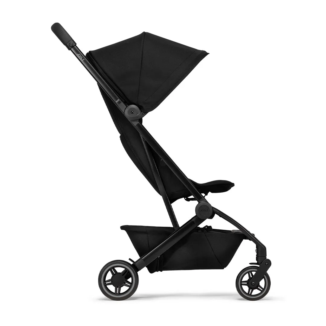 Joolz Aer  Pushchair - 2024 - Space Black
