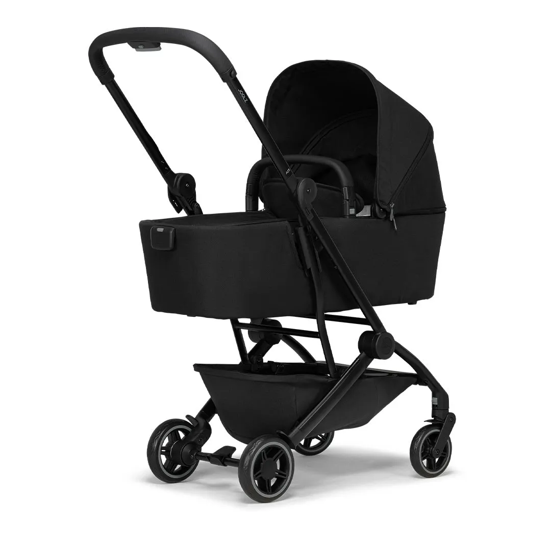 Joolz Aer  Pushchair - 2024 - Space Black