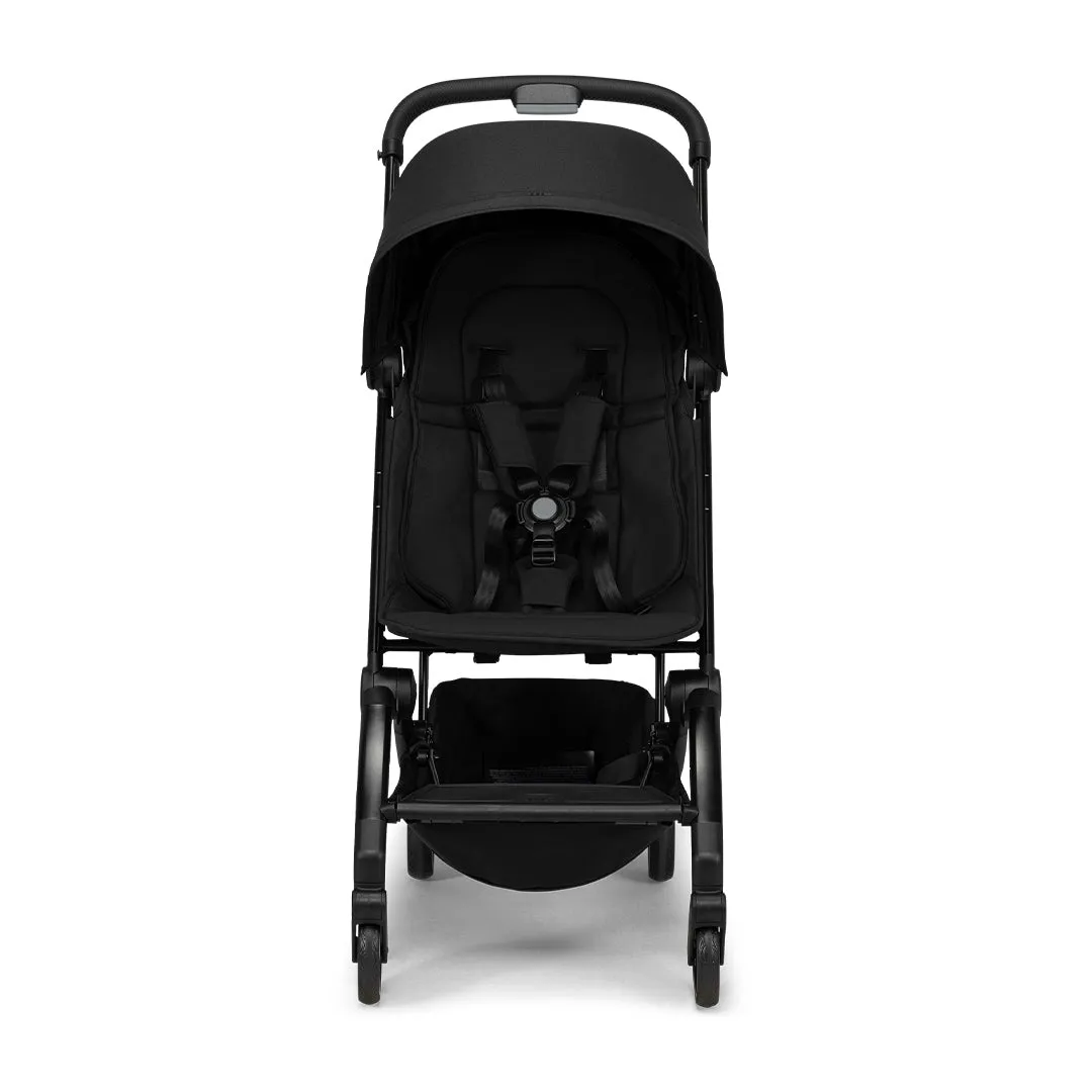 Joolz Aer  Pushchair - 2024 - Space Black