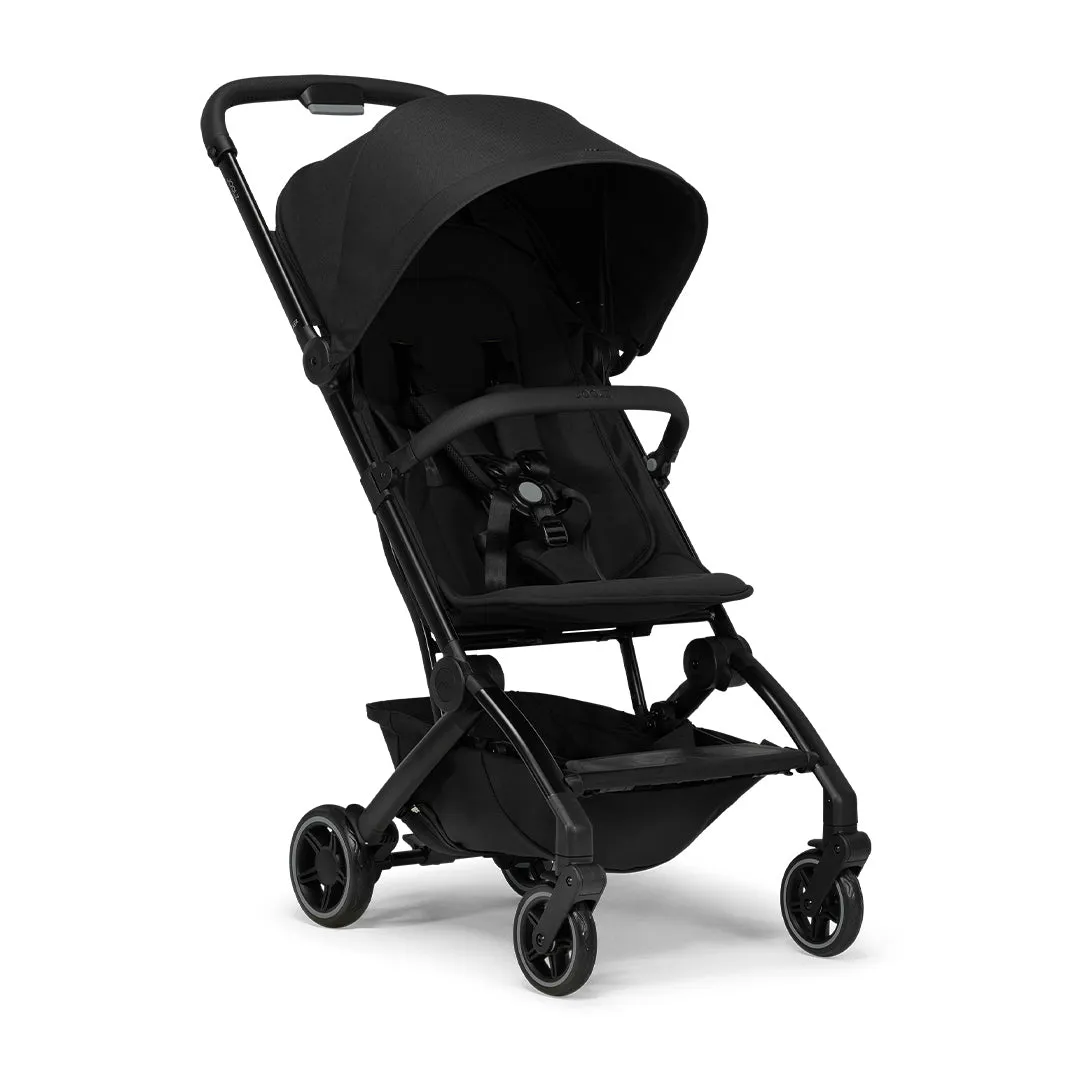 Joolz Aer  Pushchair - 2024 - Space Black