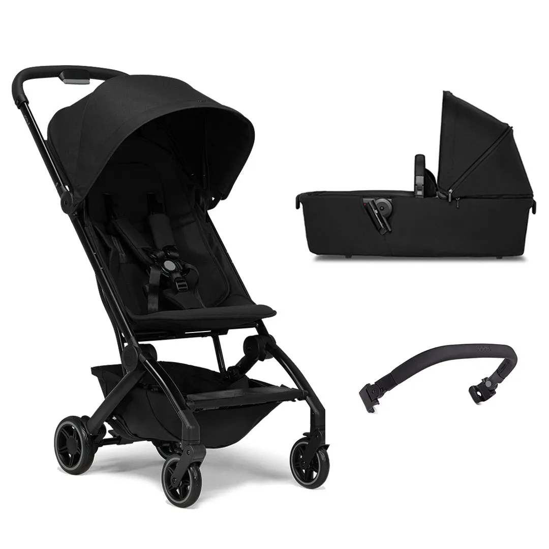 Joolz Aer  Pushchair - 2024 - Space Black