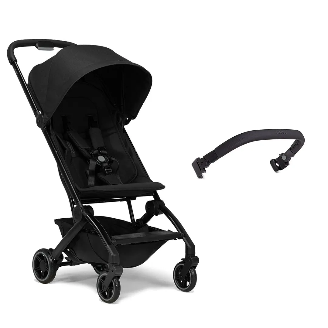 Joolz Aer  Pushchair - 2024 - Space Black