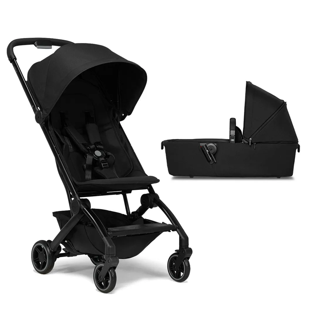 Joolz Aer  Pushchair - 2024 - Space Black