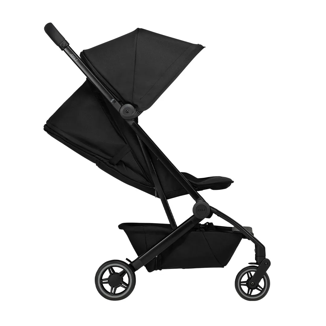 Joolz Aer  Pushchair - 2024 - Space Black