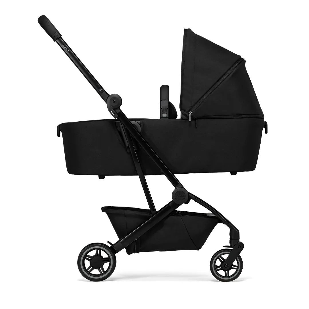 Joolz Aer  Pushchair - 2024 - Space Black