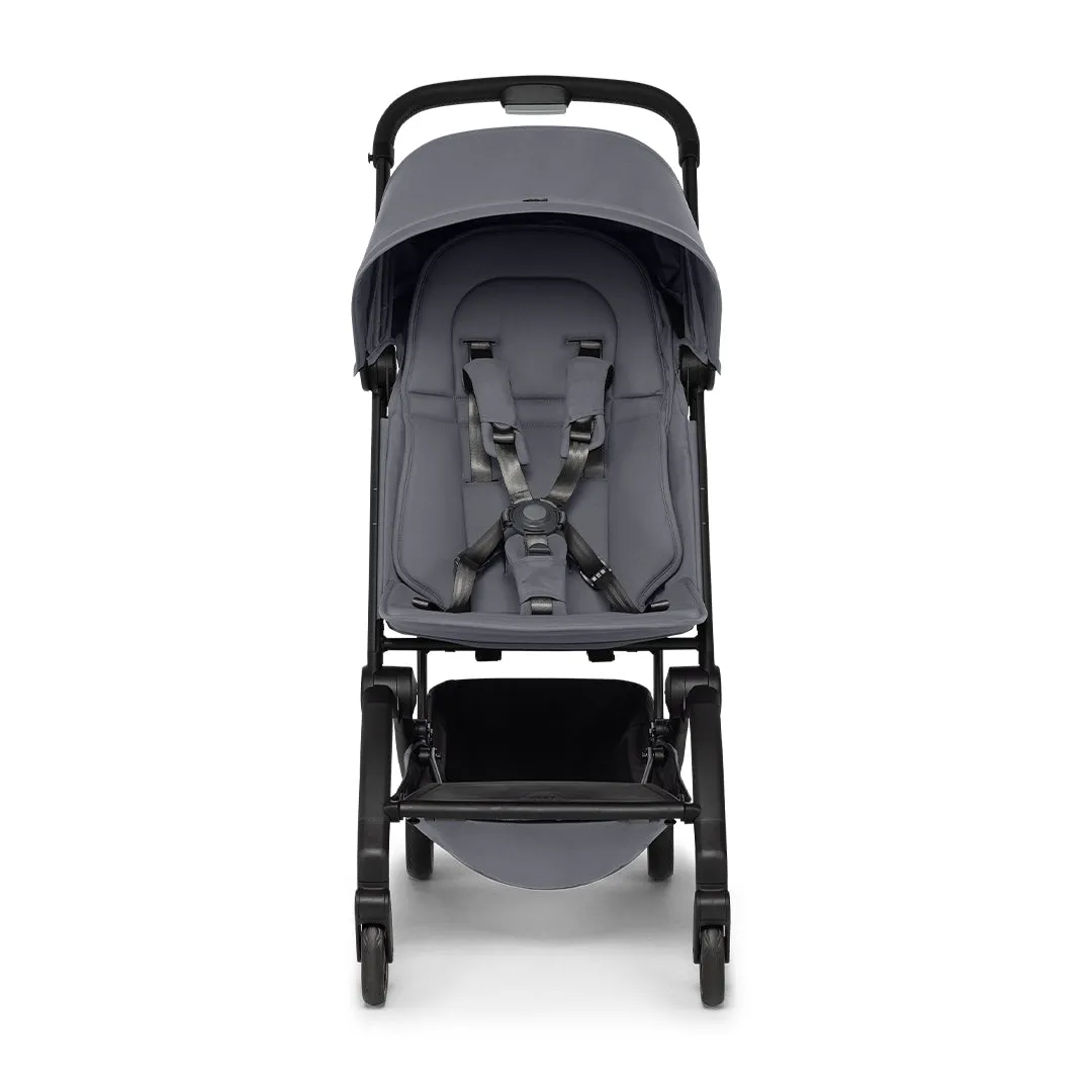 Joolz Aer  Pushchair - 2024 - Stone Grey