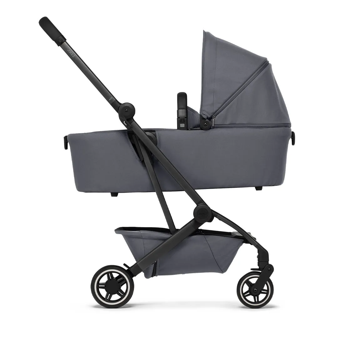 Joolz Aer  Pushchair - 2024 - Stone Grey