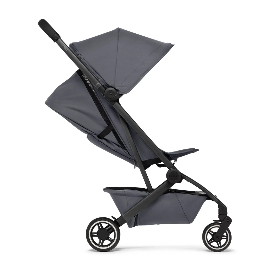 Joolz Aer  Pushchair - 2024 - Stone Grey