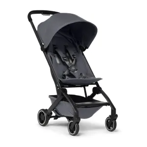 Joolz Aer  Pushchair - 2024 - Stone Grey