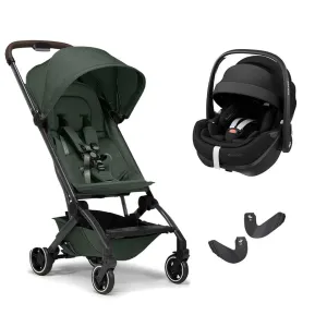 Joolz Aer  Pushchair   Pebble 360 Pro 2 Travel System
