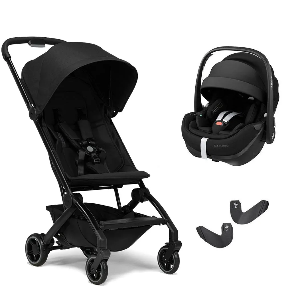 Joolz Aer  Pushchair   Pebble 360 Pro 2 Travel System