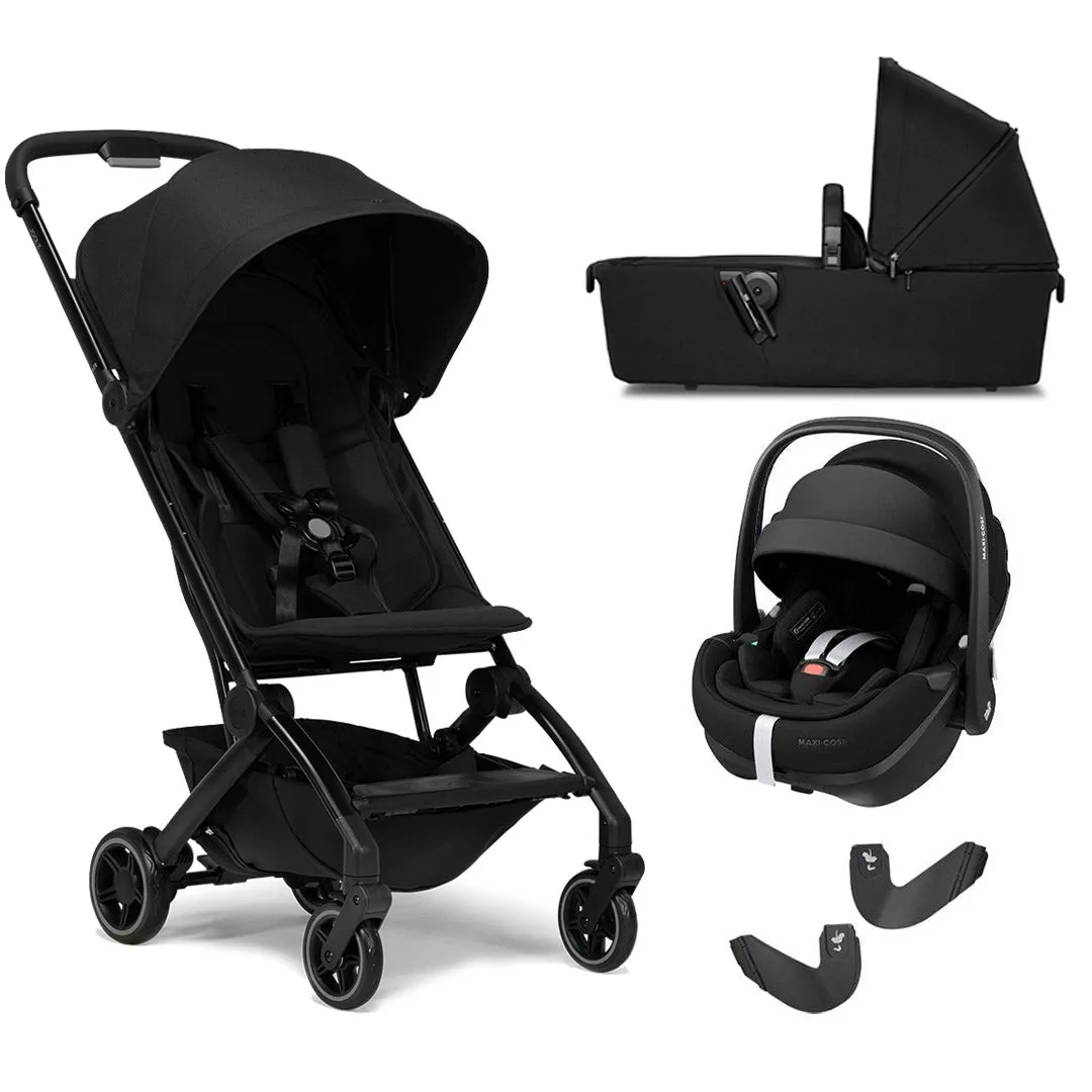 Joolz Aer  Pushchair   Pebble 360 Pro 2 Travel System