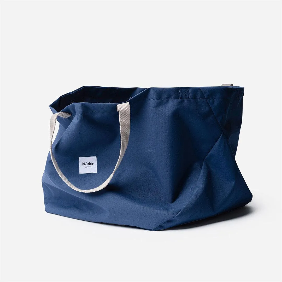 KAOS Bigbag - Dark Denim