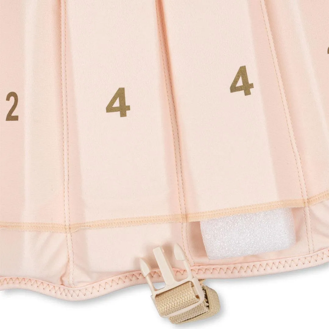 Konges Slojd Avery Float Vest - Amour Rouge
