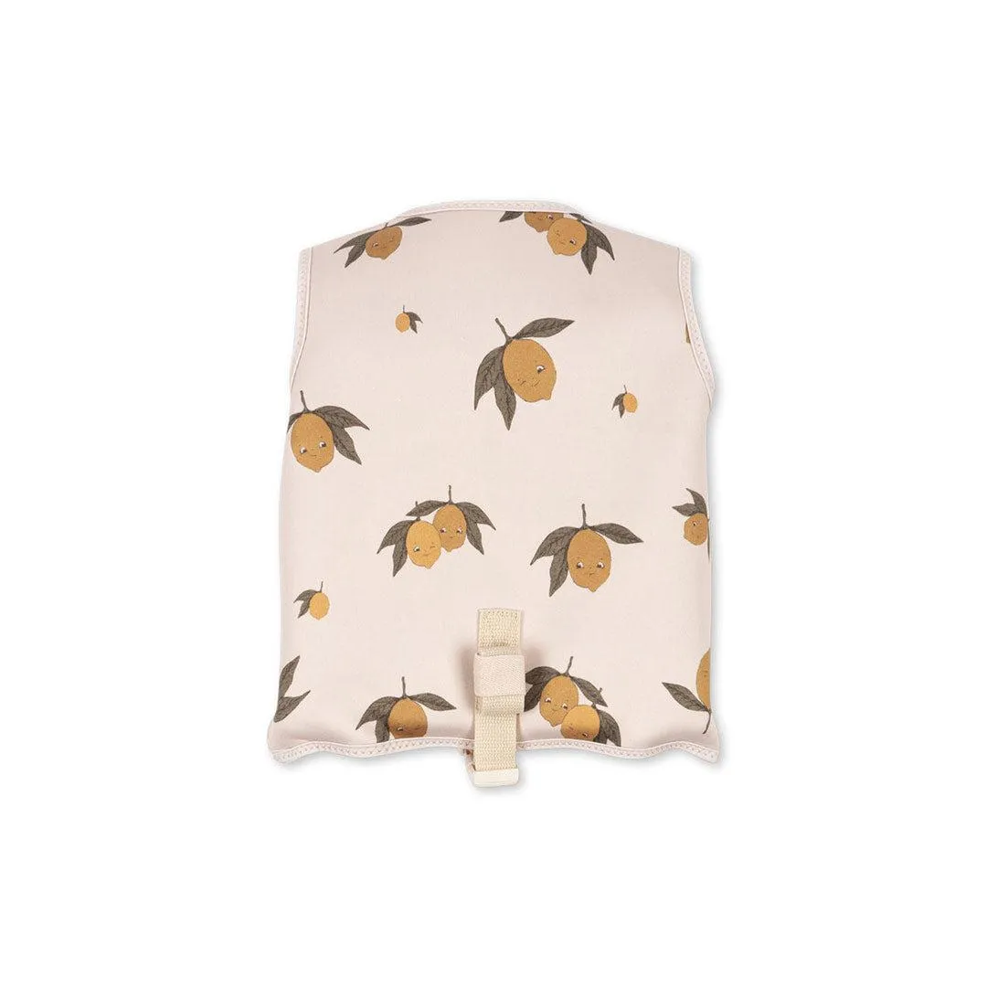 Konges Slojd Ellis Float Vest - Sweet And Sour