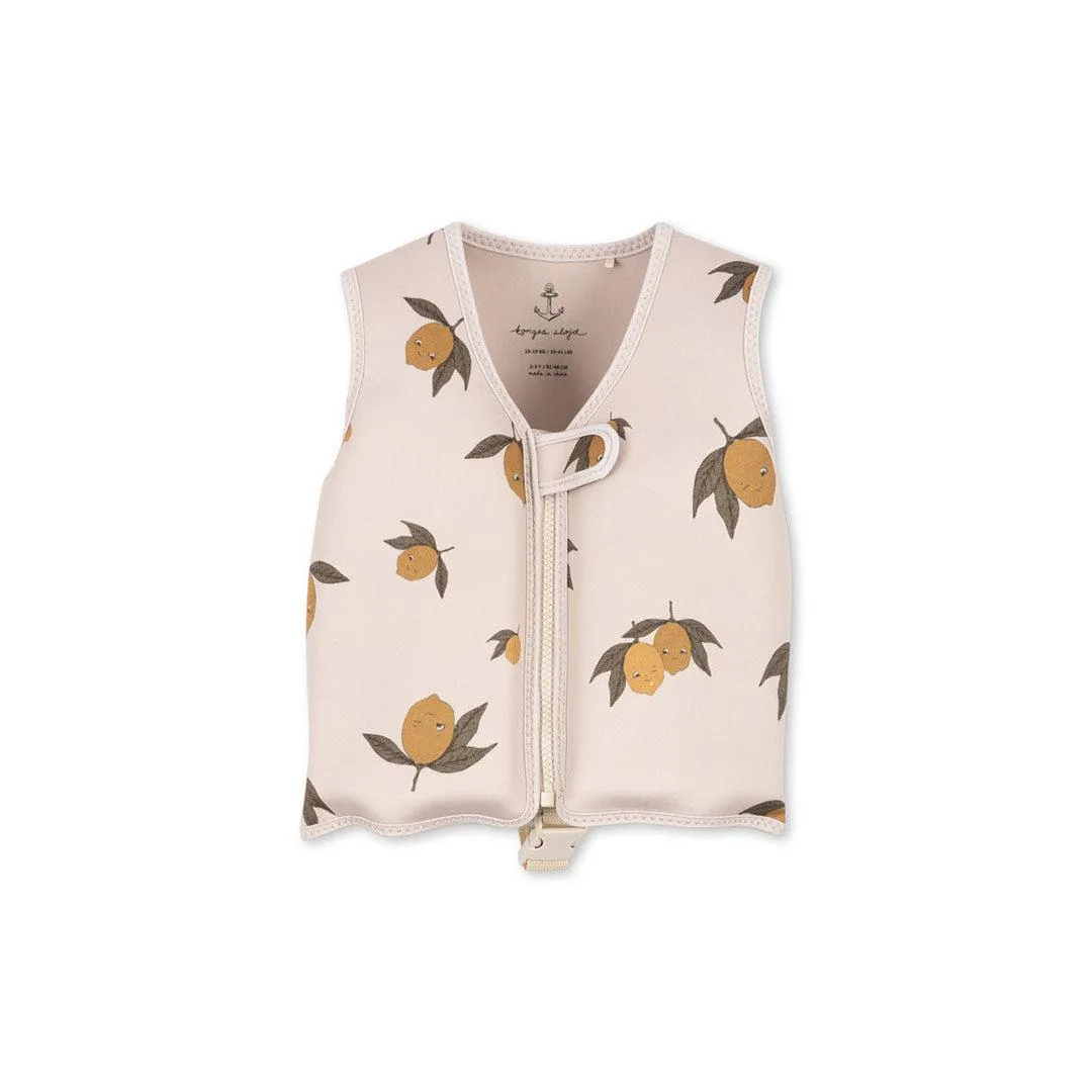 Konges Slojd Ellis Float Vest - Sweet And Sour