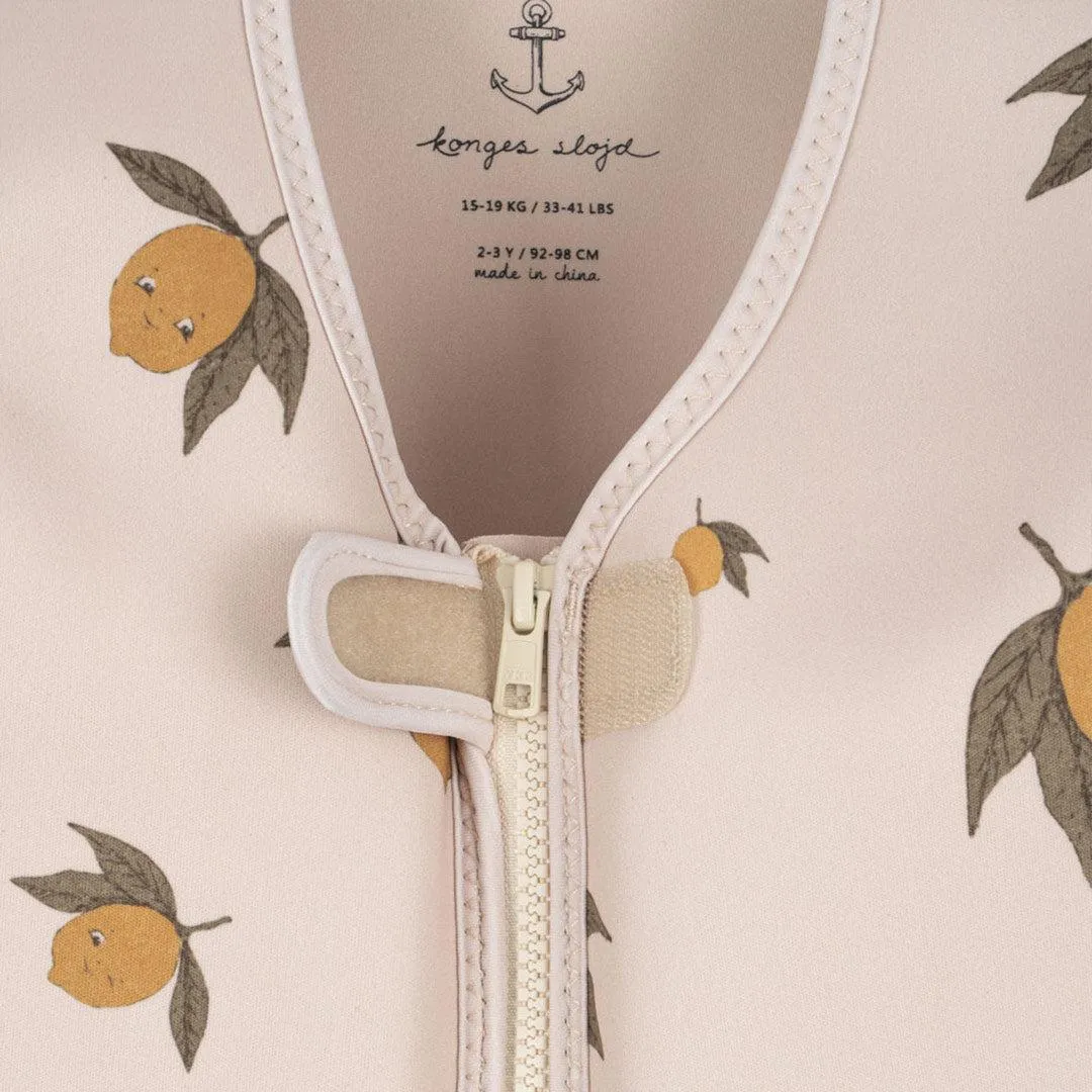 Konges Slojd Ellis Float Vest - Sweet And Sour
