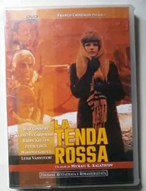 La Tenda Rossa