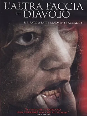 L'altra Faccia Del Diavolo