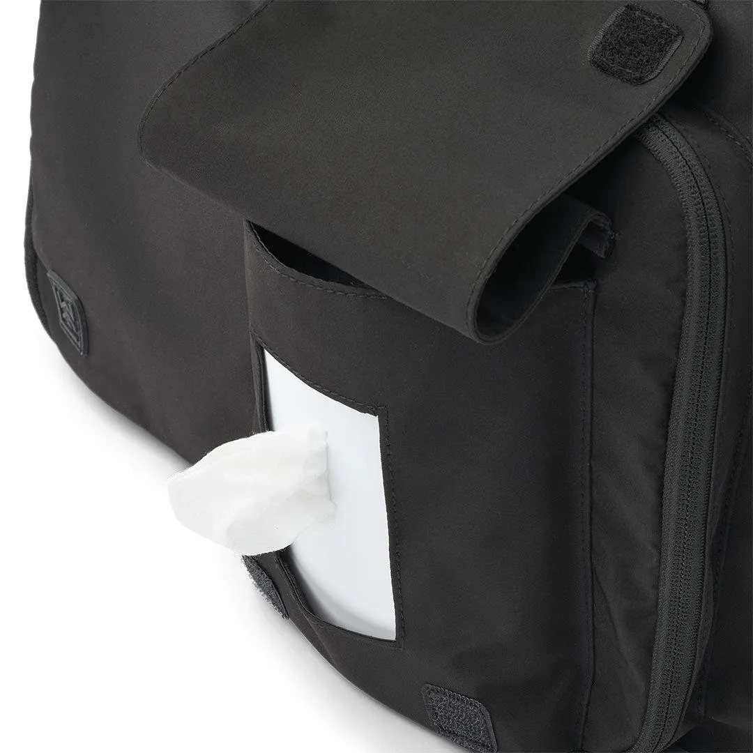 Liewood Carly Changing Bag - Black