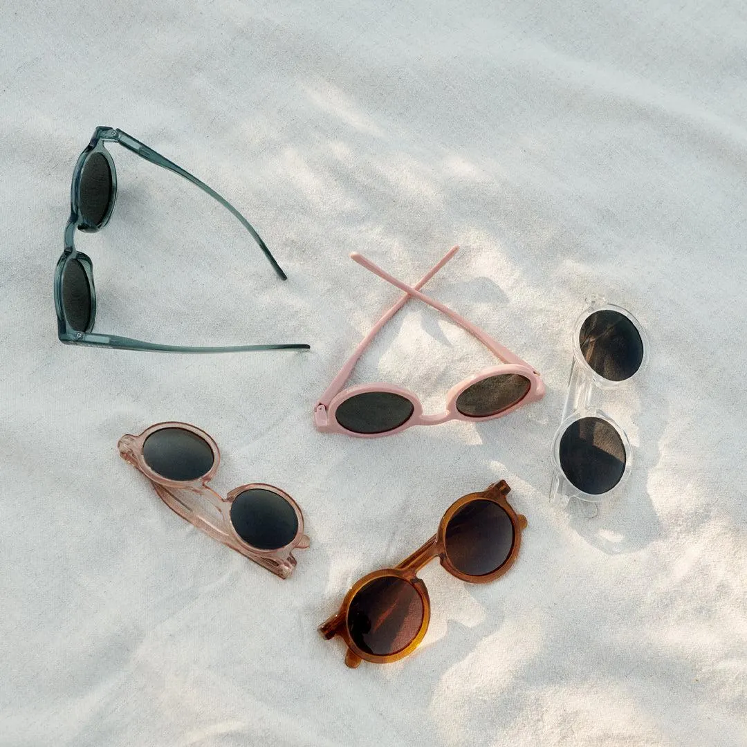 Liewood Darla Sunglasses - Tuscany Rose