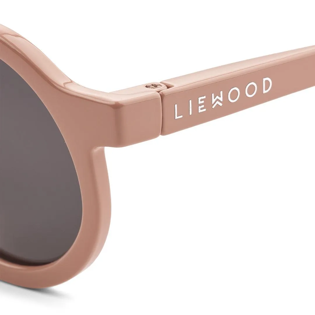 Liewood Darla Sunglasses - Tuscany Rose