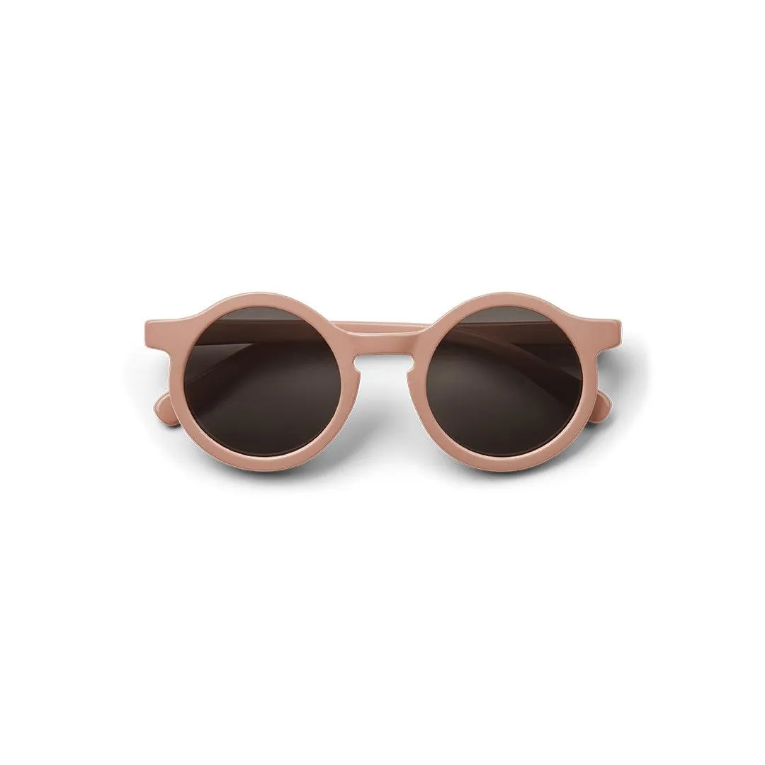 Liewood Darla Sunglasses - Tuscany Rose