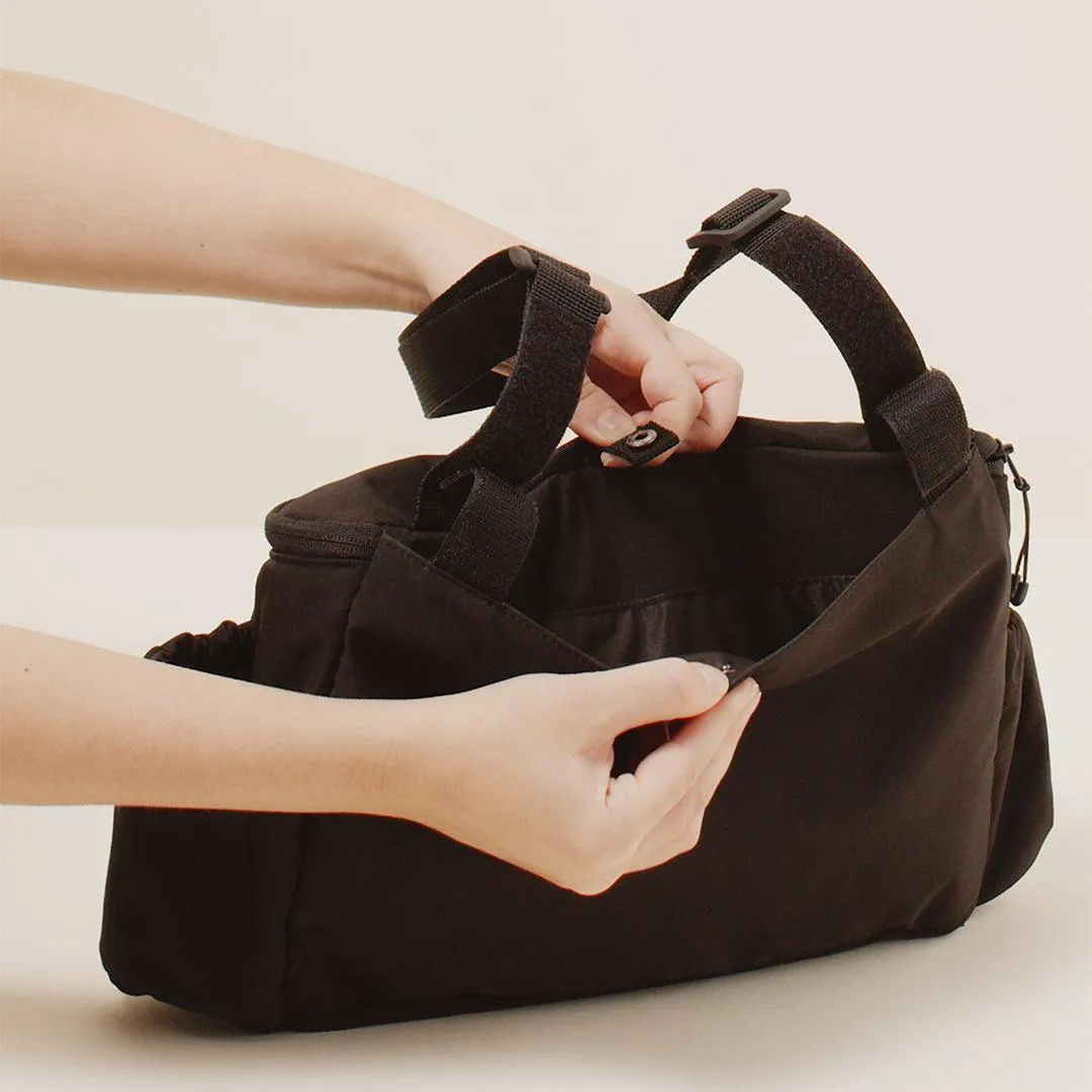 Liewood Olivie Organizer Bag - Black