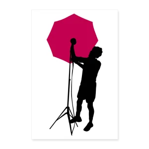 LIGHTS Poster 24x36