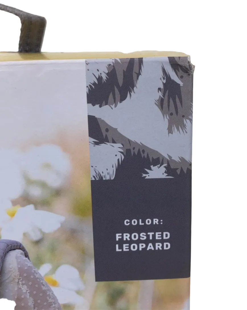 Lillebaby Complete Airflow Baby Carrier, Frosted Leopard