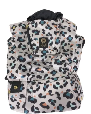 Lillebaby Complete Baby Carrier, Desert Leopard