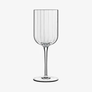 Luigi Bormioli | Bach White Wine Glasses - Set of 4