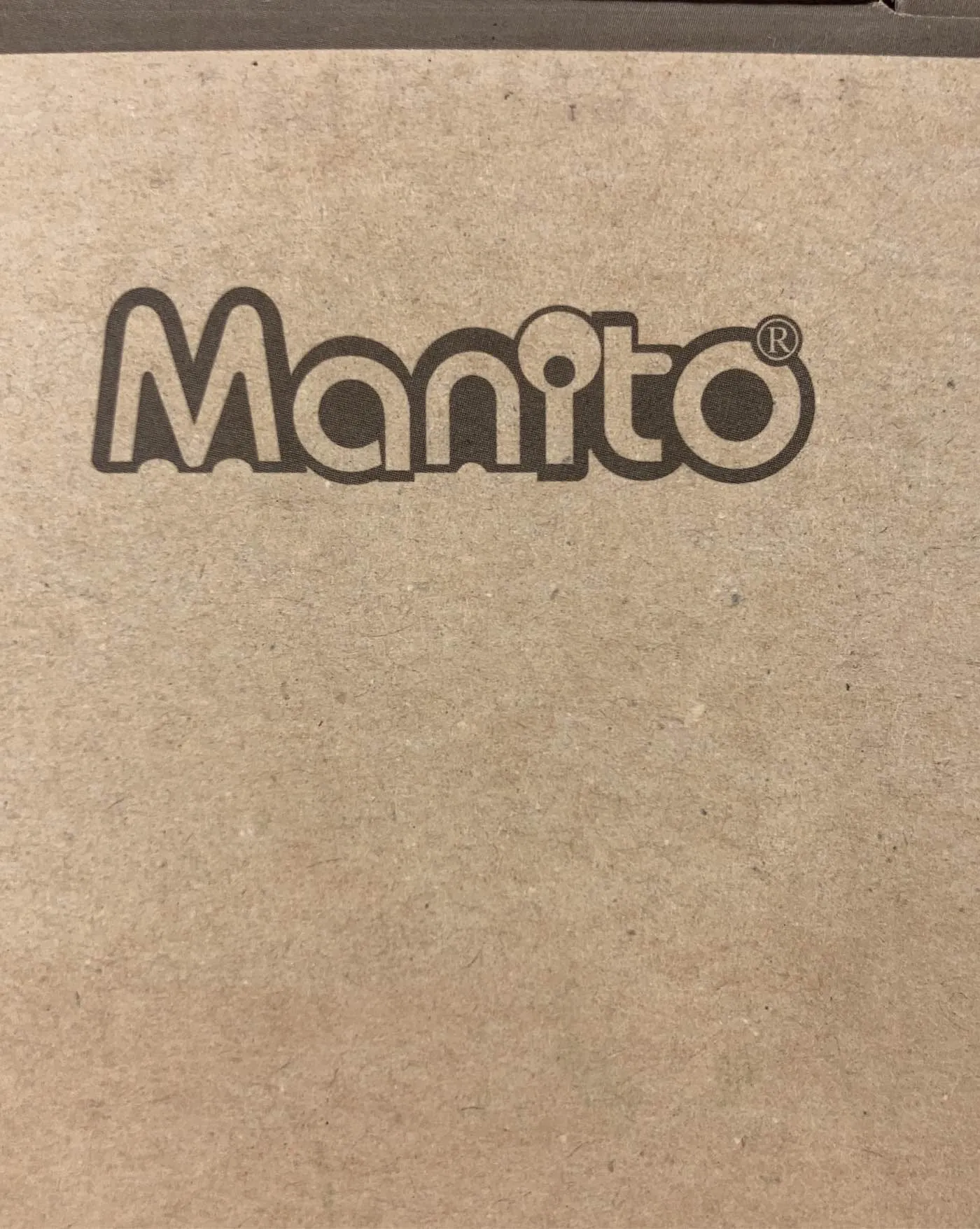 Manito Sun Shade For Strollers And Car Seats, Blue